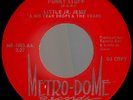 LITTLE JR JESSE Funky Stuff RARE TEX MEX CHICANO GROUP SOUL FUNK DJ 45 *hear*