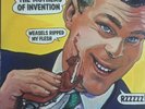 FRANK ZAPPA WEASELS RIPPED MY FLESH VINYL ALBUM [REPRISE RECORDS]