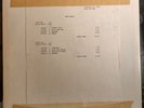 Roxy Music Stranded Rare Vinyl Test Pressing Presswell Bryan Ferry