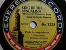 GENE GREENE / IRENE FRANKLIN - King Of The Bungaloos 7