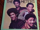 THE METERS Lp LOOK-KA PY PY - CLASSIC NEW ORLEANS BAYOU FUNK HIP HOP oHEARo