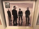 U2 - No Line On The Horizon (Vinyl LP)
