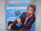 Barry Lane  ?– Journey To The Moon Italo Disco Maxi