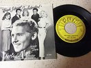 Jerry Lee Lewis High School Confidential Sun 296 with Picture Sleeve