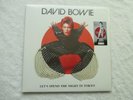 DAVID BOWIE 