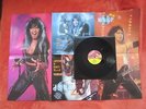 W.A.S.P. - Live Animal / f**k like a beast POSTER COVER 12
