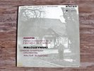 SAX 2344 CHOPIN CONCERTO NO 2 MALCUZYNSKI LSO SUSSKIND COLUMBIA B/S LABEL STEREO