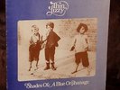 Vinyl-LP: THIN LIZZY - Shades Of A Blue Orphanage (1972)  UK FIRST PRESS