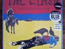 The Clash Give 'Em Enough Rope BLUE COLOURED 180G Vinyl LP HMV Exclusive SEALED