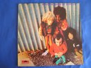 JIMMI HENDRIX - BAND OF GYPSYS - ORIGINAL OZ LP RECORD