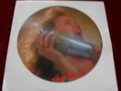 The Cars - Shake It Up - Sealed Picture Disc LP Record Album