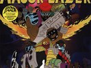 Major Lazer - Free The Universe 2x LP Vinyl DL NEW
