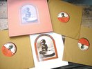 GEORGE HARRISON, etc.... Concert For Bangladesh,    ORIG 1972 UK 3 LP BOX + BOOK