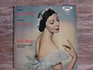 SXL 2044 CHOPIN LES SYLPHIDES DELIBES LA SOURCE PARIS CONSERVATOIRE MAAG WBG ED1