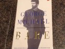 George Michael - Bare - Tony Parsons