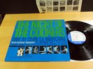 FREDDIE HUBBARD Night Of The Cookers BLUE NOTE BST-84208 Stereo NY-USA VG++/NM-
