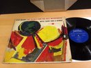 ART BLAKEY Jazz Messengers & SABU Cu-Bop  JUBILEE JLP-1049 Mono VG++/NM- & VG+