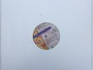 George Clinton Prince Hey Man... Smell My Finger 2 Vinyl LP Promo Paisley Park 