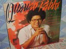 Pablo Milanes - Querido Pablo - 2 Lp - Made in Venezuela 1986 CORDICA, C. A.