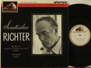 ASD 450 W/G S. Richter, Beethoven piano sonata #17 