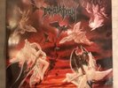 Immolation Dawn Of Possession (1st Press)