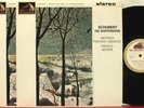 ASD 551-2 W/G Schubert, Die Winterreise, Fischer-Dieskau, Gerald Moore, piano