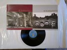 U2  	THE UNFORGETTABLE FIRE	, VERY RARE L33 1/3 LABEL VERSION, LP, YUGOSLAVIA