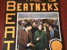THE BEATNIKS CHILE  ORIGINAL BEAT PSYCH MOD 1967 EX