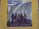 MISTY IN ROOTS MUSI O TUNYA LP on PEOPLE UNITE
