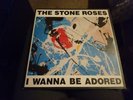 THE STONE ROSES 