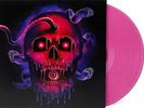 From Beyond Soundtrack Vinyl LP Richard Band Pink Slime Colored Vinyl 19LPF01