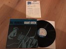 Grant Green Idle Moments Blue Note Japan