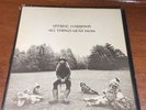 George Harrison - All Things Must Pass - G+/VG+ - Vinyl LP Record