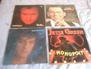 .LOT 20 DISQUES 33 TOURS : MIKE OLDFIELD – FRANK SINATRA – GERRY RAFFERTY
