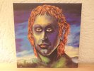 Semiramis - Dedicato A Frazz - Reissue - Trident TRI 1004 Italy Prog Rock