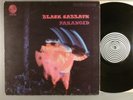 Black Sabbath  Paranoid   Hard Rock; Metal  RARE Orig Vertigo Swirl 
