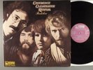 Creedence Clearwater Revival  Pendulum    German Press