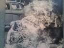 Rage Against The Machine 12 inch Vinyl Lp record  self titled album  Z 52959
