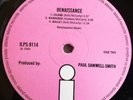 Renaissance LP Same UK pink Island 1st Press PLAYS SUPERB ++++++++++++++++++++++