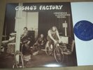 CREEDENCE CLEARWATER REVIVAL 3 Songs from Cosmo's Factory - APP 8402-45 (45 rpm)