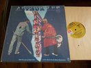 Arthur Lee Vindicator vinyl LP:  VG+ jacket: VG+