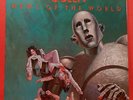 QUEEN NEWS OF THE WORLD VINYL LP 1977 ORIGINAL PRESS GREAT COND  VG+/VG++ A