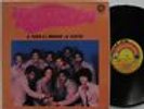 LA RENOVACION a todo el mundo le gusta LP / KILLER SALSA GUAGUANCO VENEZUELA EX