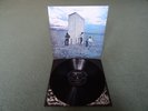 The Who Who's Next LP 1971 UK Track Pressing Headhunters Inner Sleeve Ex Audio