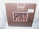Bread - Baby Im A Want You LP SEALED 1st Press NO BARCODE Classic Soft Rock 72'