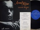 LEONID KOGAN Mozart Violin Concerto #5 BARSHAI Rec.1962 MELODIYA C0319 MINT