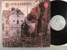 Black Sabbath  Self-Titled   Hard Rock  RARE UK Vertigo Swirl  Gatefold Cover