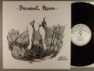 David Chalmers  Primeval Road  Rare Orig Private Psych Hard Rock  Acid Archives