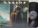 KANSAS - Monolith LP (1st US Pressing on KIRSHNER w/Gatefold Cover) MINT-