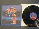 Michael Jackson & E T  Poster & Book 1982 Vinyl Lp Record N/M